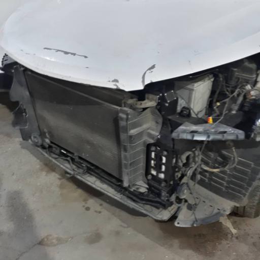 عکس صافکاری بدون رنگ علیرضا