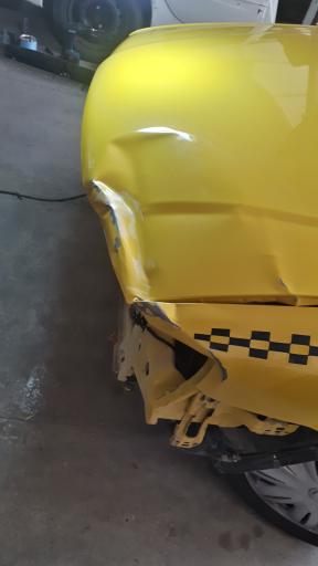 عکس صافکاری بدون رنگ علیرضا