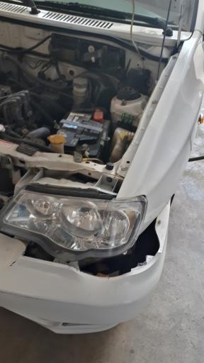 عکس صافکاری بدون رنگ علیرضا