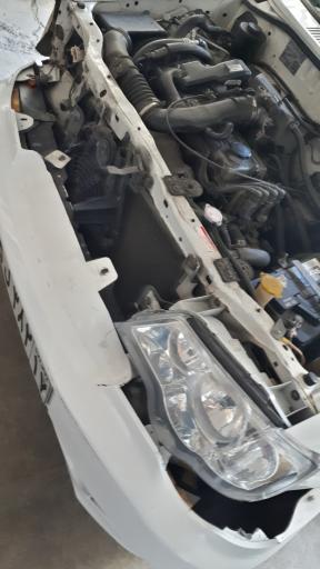 عکس صافکاری بدون رنگ علیرضا