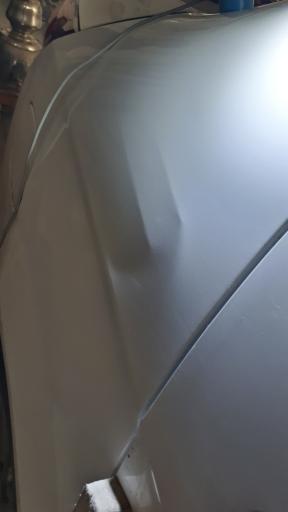 عکس صافکاری بدون رنگ علیرضا