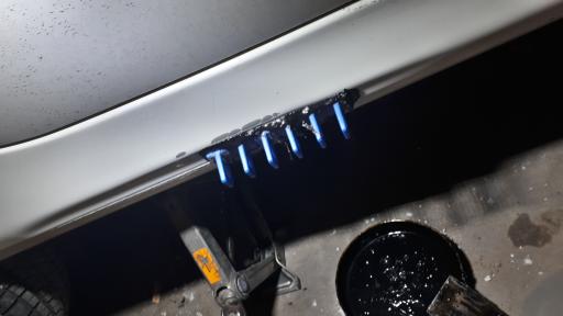 عکس صافکاری بدون رنگ علیرضا