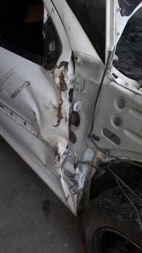 عکس صافکاری بدون رنگ علیرضا