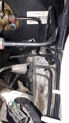 عکس صافکاری بدون رنگ علیرضا