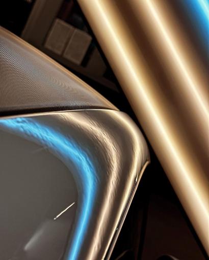 عکس صافکاری بدون رنگ علیرضا