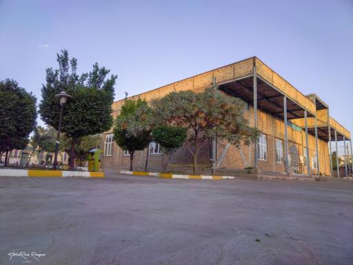 عکس امامزاده زید بن موسی بن جعفر (ع) زیدالنار (ع)