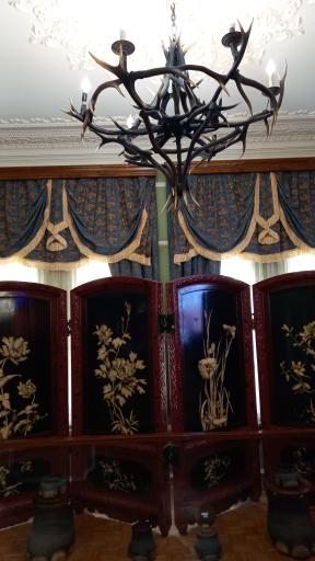 عکس موزه تخصصی عاج ایران