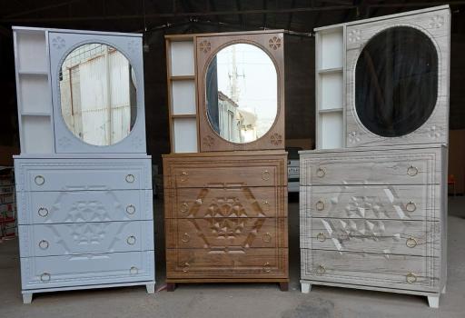 عکس هنر و صنعت چوب اکبری