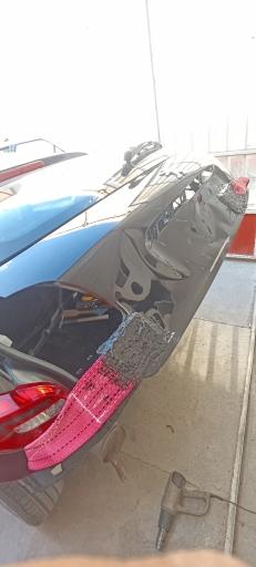 عکس صافکاری بدون رنگ علیرضا