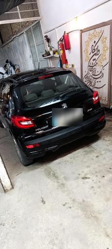 عکس صافکاری بدون رنگ علیرضا