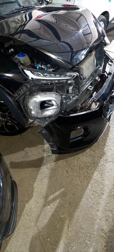 عکس صافکاری بدون رنگ علیرضا