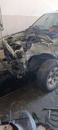 عکس صافکاری بدون رنگ علیرضا