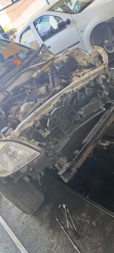 عکس صافکاری بدون رنگ علیرضا