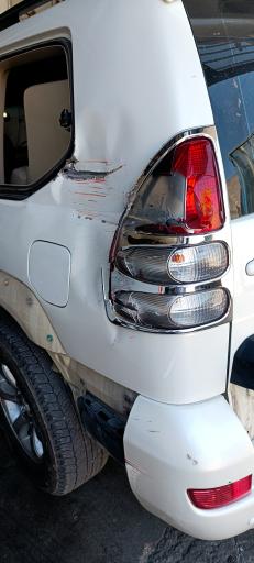 عکس صافکاری بدون رنگ علیرضا