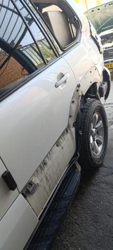 عکس صافکاری بدون رنگ علیرضا