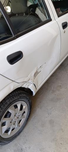 عکس صافکاری بدون رنگ علیرضا