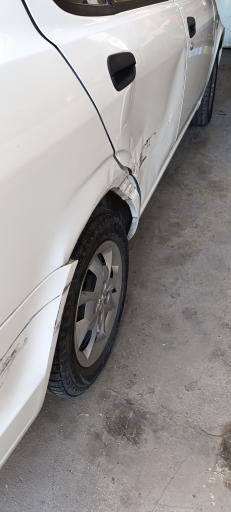 عکس صافکاری بدون رنگ علیرضا