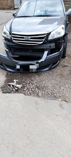 عکس صافکاری بدون رنگ علیرضا