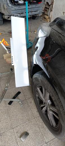 عکس صافکاری بدون رنگ علیرضا