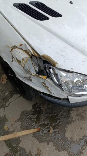 عکس صافکاری بدون رنگ علیرضا