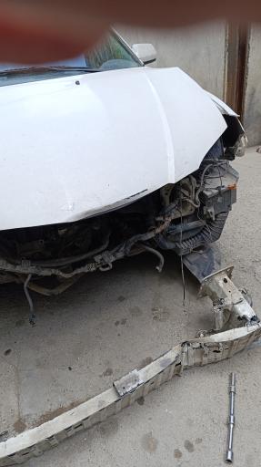 عکس صافکاری بدون رنگ علیرضا