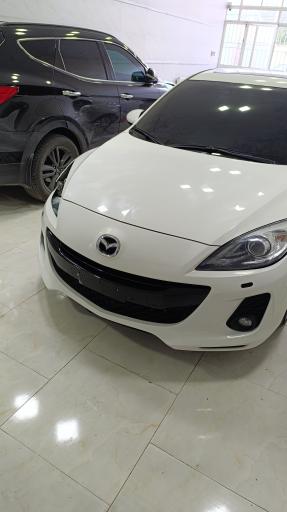 عکس صافکاری بدون رنگ علیرضا