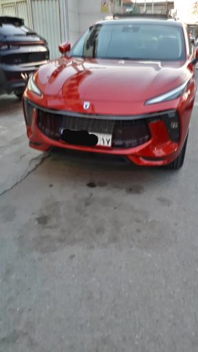 عکس صافکاری بدون رنگ علیرضا