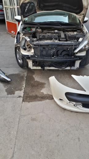 عکس صافکاری بدون رنگ علیرضا