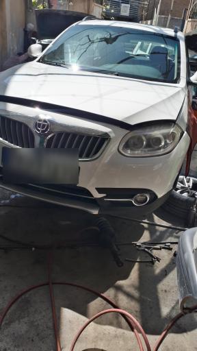 عکس صافکاری بدون رنگ علیرضا