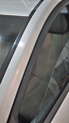 عکس صافکاری بدون رنگ علیرضا