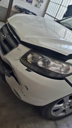 عکس صافکاری بدون رنگ علیرضا