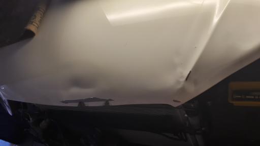 عکس صافکاری بدون رنگ علیرضا