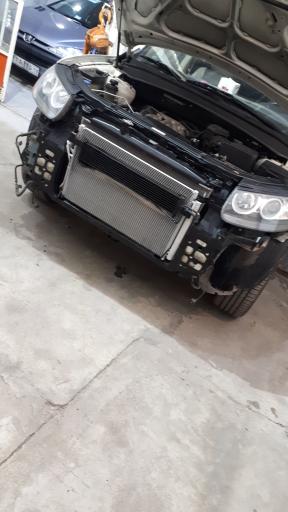 عکس صافکاری بدون رنگ علیرضا