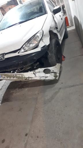 عکس صافکاری بدون رنگ علیرضا