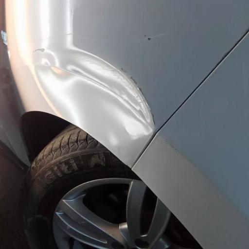 عکس صافکاری بدون رنگ علیرضا