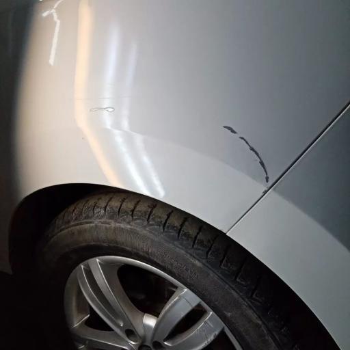 عکس صافکاری بدون رنگ علیرضا