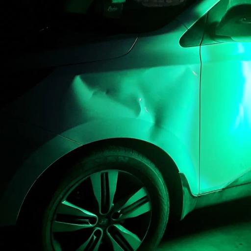 عکس صافکاری بدون رنگ علیرضا