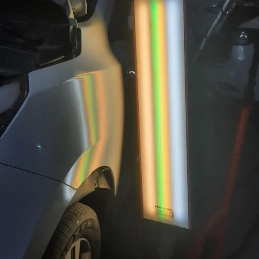 عکس صافکاری بدون رنگ علیرضا