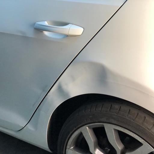 عکس صافکاری بدون رنگ علیرضا