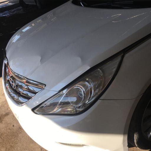 عکس صافکاری بدون رنگ علیرضا