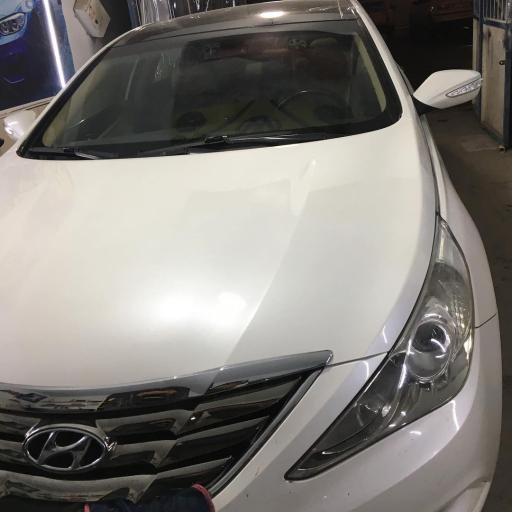 عکس صافکاری بدون رنگ علیرضا