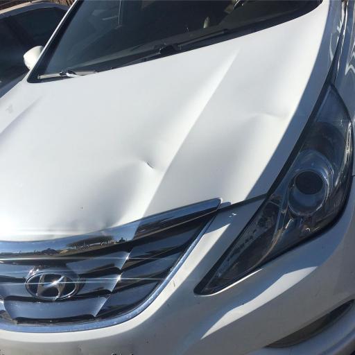 عکس صافکاری بدون رنگ علیرضا