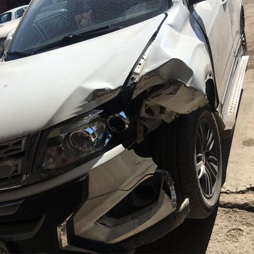 عکس صافکاری بدون رنگ علیرضا