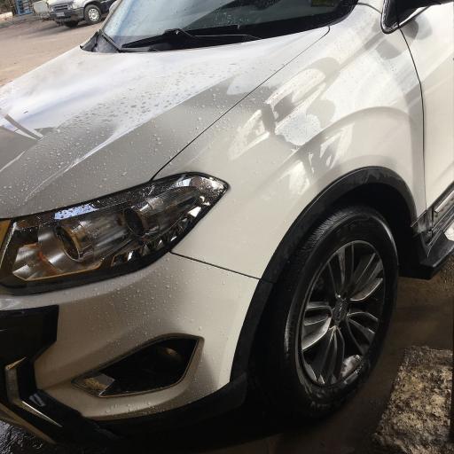 عکس صافکاری بدون رنگ علیرضا