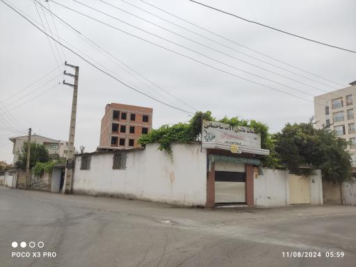 عکس خدمات ماشین آلات ساختمانی محمد سورکی