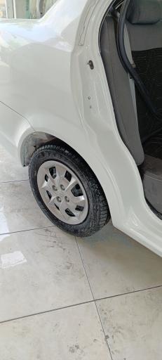 عکس صافکاری بدون رنگ علیرضا