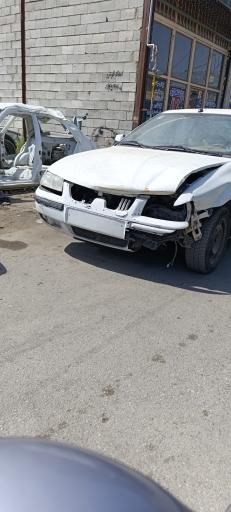 عکس صافکاری بدون رنگ علیرضا