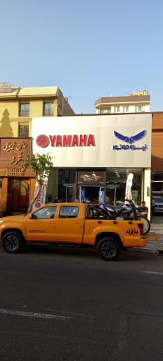 عکس نمایشگاه فراهانی