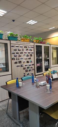 آزمایشگاه گرافن و مواد پیشرفته گام