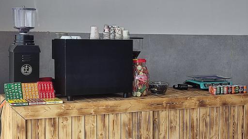 عکس کافه بابک 